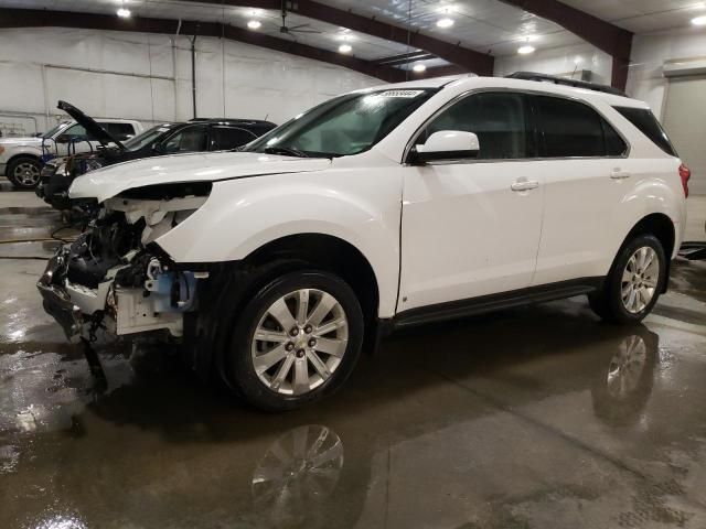 2010 Chevrolet Equinox LT