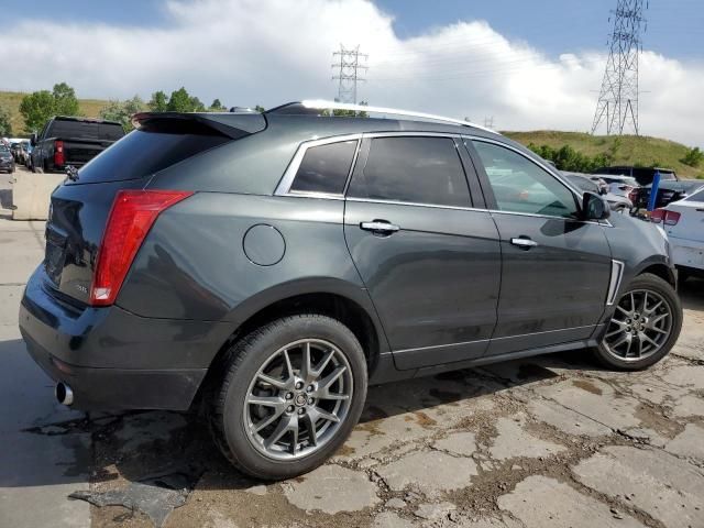 2016 Cadillac SRX Premium Collection