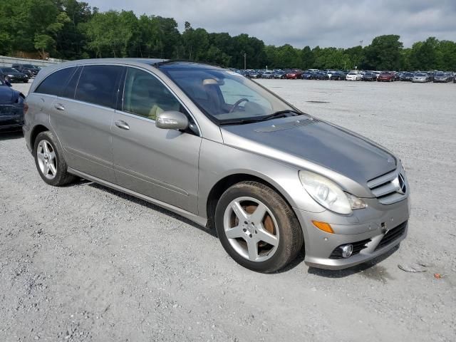 2006 Mercedes-Benz R 350