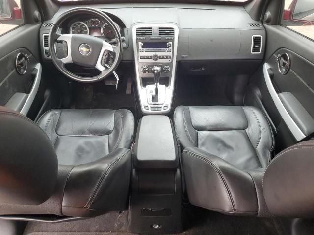 2008 Chevrolet Equinox Sport