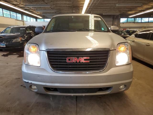 2014 GMC Yukon SLT