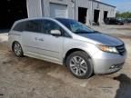 2014 Honda Odyssey Touring