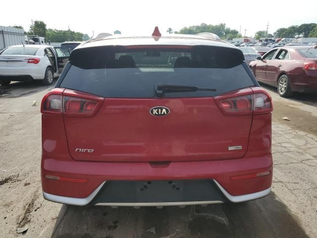 2018 KIA Niro FE