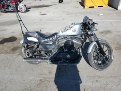 Vehiculos salvage en venta de Copart Las Vegas, NV: 2020 Harley-Davidson XL883 N