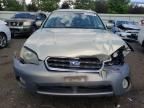 2005 Subaru Legacy Outback 2.5I Limited