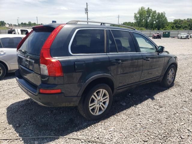 2010 Volvo XC90 3.2