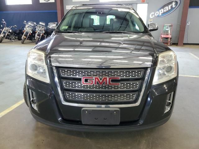 2010 GMC Terrain SLT