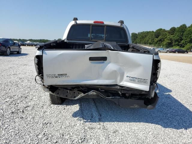 2011 Toyota Tacoma Double Cab Prerunner