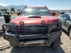 2009 Toyota Tacoma Double Cab Long BED