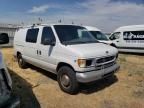 2001 Ford Econoline E250 Van