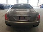 2006 Maserati Quattroporte M139