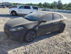 Dodge Dart Vehiculos salvage en venta: 2015 Dodge Dart SXT