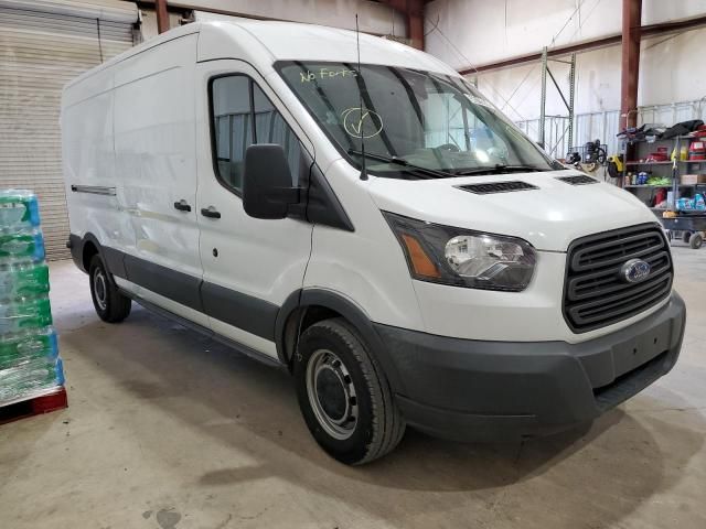 2018 Ford Transit T-250