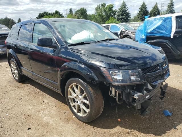 2015 Dodge Journey R/T