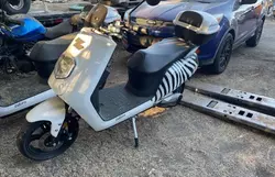 Salvage trucks for sale at Rancho Cucamonga, CA auction: 2019 Other 2019 Elyx Smart Electric Scooter