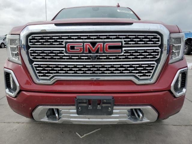 2019 GMC Sierra K1500 Denali