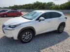 2016 Lexus NX 200T Base