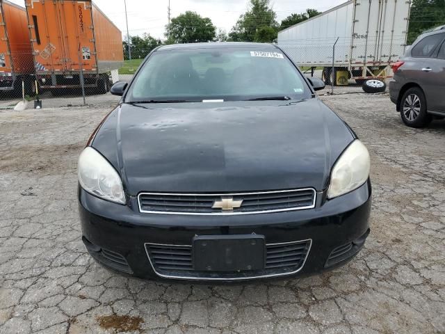 2007 Chevrolet Impala LT