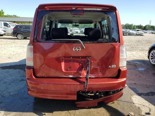 2006 Scion XB