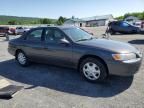 2001 Toyota Camry CE