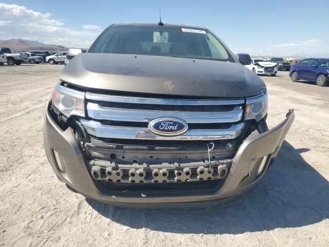 2012 Ford Edge Limited