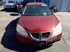 2008 Pontiac G6 Base