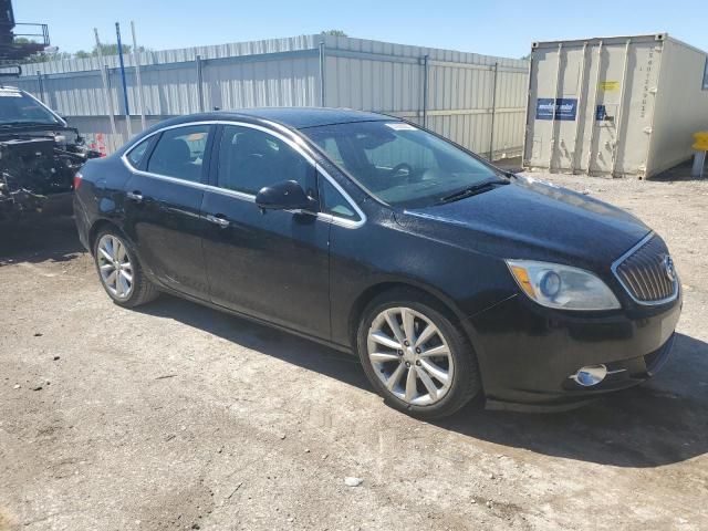 2012 Buick Verano