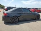 2020 BMW M2 Competition