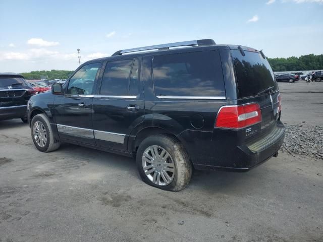 2010 Lincoln Navigator