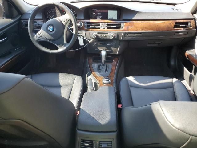 2012 BMW 328 XI