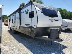 Puma salvage cars for sale: 2021 Puma Trailer