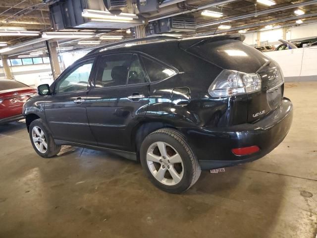 2008 Lexus RX 350