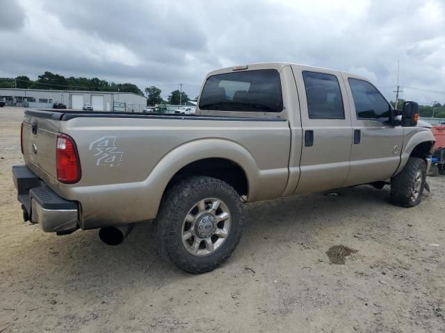 2013 Ford F250 Super Duty