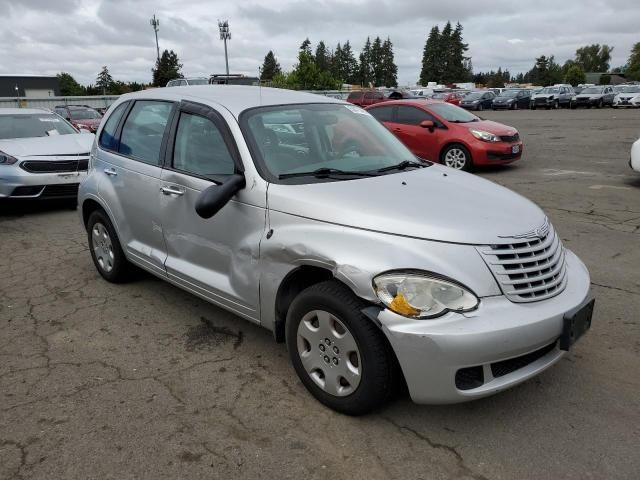 2008 Chrysler PT Cruiser