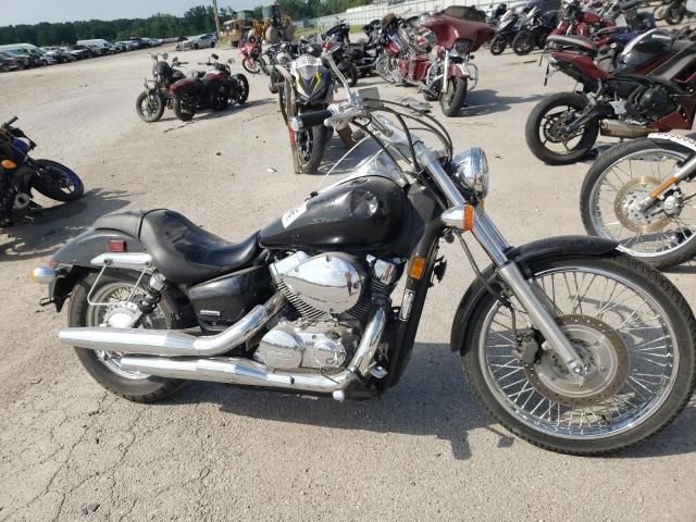 2007 Honda VT750 C2