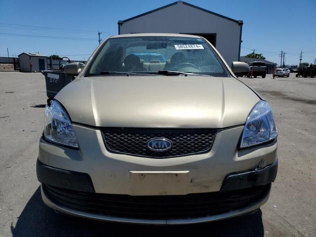 2006 KIA Rio