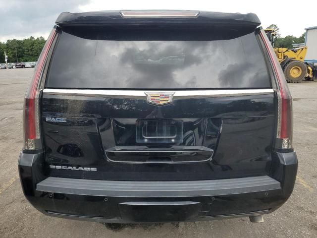 2016 Cadillac Escalade Luxury