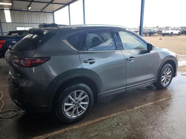 2023 Mazda CX-5 Preferred