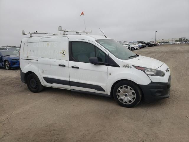 2015 Ford Transit Connect XL