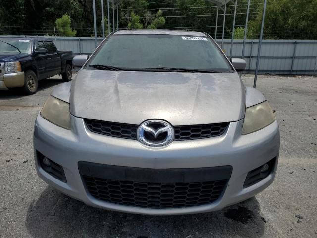 2008 Mazda CX-7