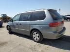 2001 Honda Odyssey EX