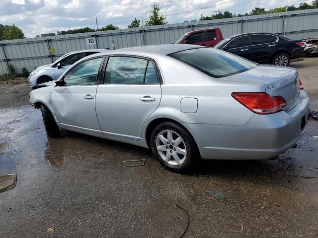 2007 Toyota Avalon XL