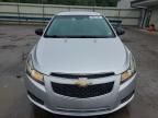 2011 Chevrolet Cruze LS