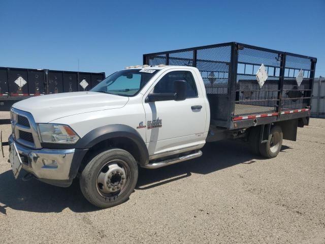 2014 Dodge RAM 5500