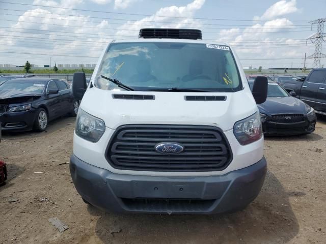 2015 Ford Transit T-150