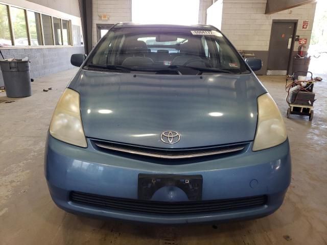 2007 Toyota Prius