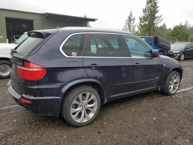 2010 BMW X5 XDRIVE48I