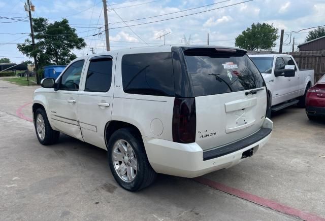 2012 GMC Yukon SLT