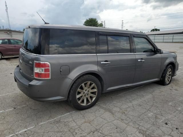 2010 Ford Flex SEL