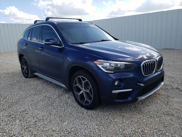 2019 BMW X1 SDRIVE28I